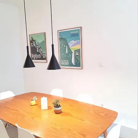 Emilie With Parking Historic Center Apartamento