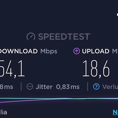 Emilie With Parking Historic Center