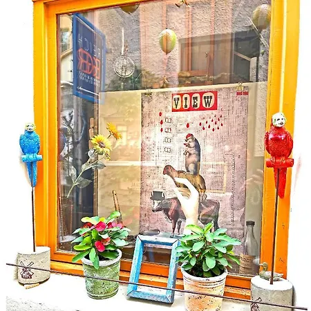 Emilie With Parking Historic Center Apartment *