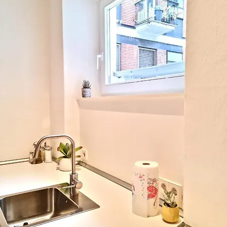 Apartment Emilie With Parking Historic Center Merano