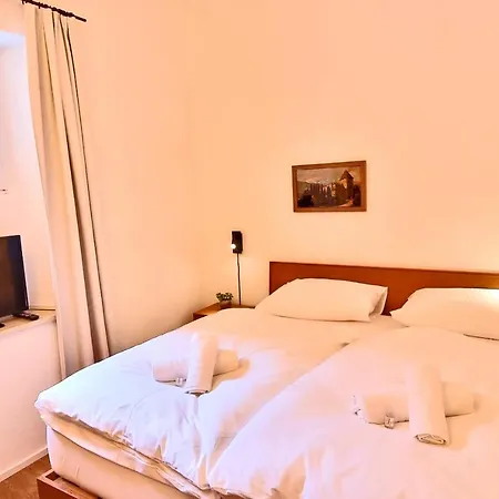 Emilie With Parking Historic Center * 梅拉诺