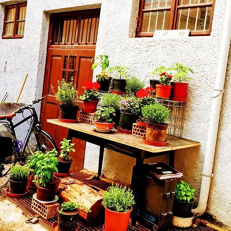 公寓 Emilie With Parking Historic Center