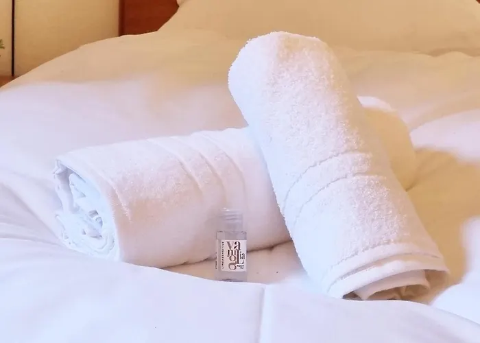 Emilie With Parking Historic Center Appartement