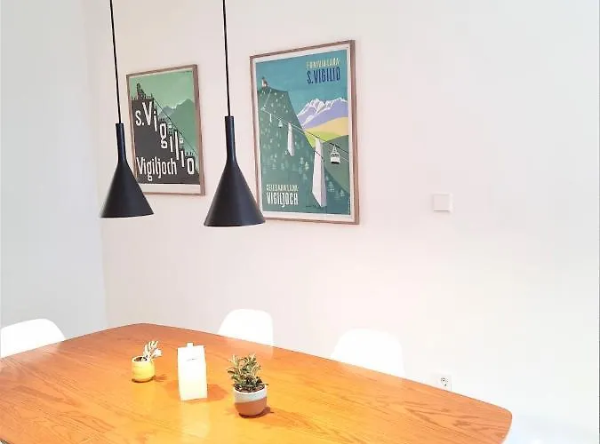 Emilie With Parking Historic Center شقة