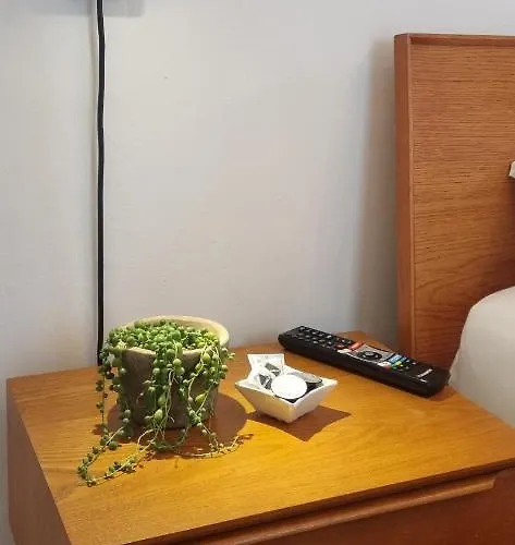 Emilie With Parking Historic Center Merano