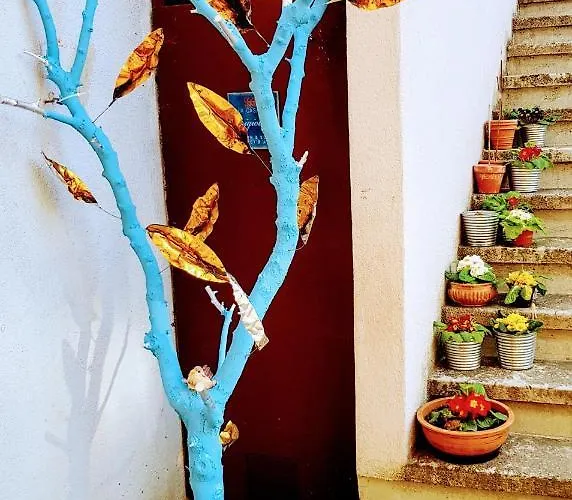 Emilie With Parking Historic Center 梅拉诺