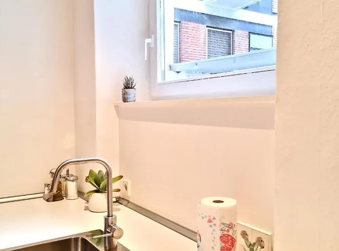 Appartement Emilie With Parking Historic Center Merano