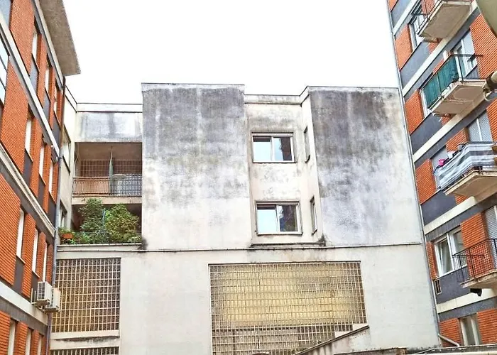 Emilie With Parking Historic Center *