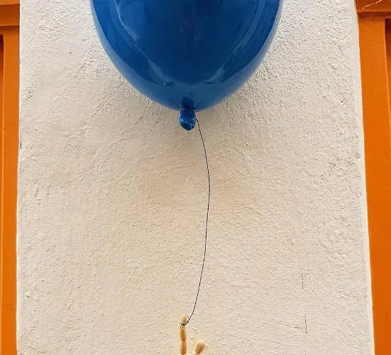 Emilie With Parking Historic Center 梅拉诺