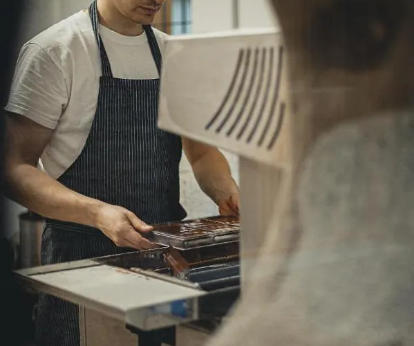 Emilie With Parking Historic Center Appartement